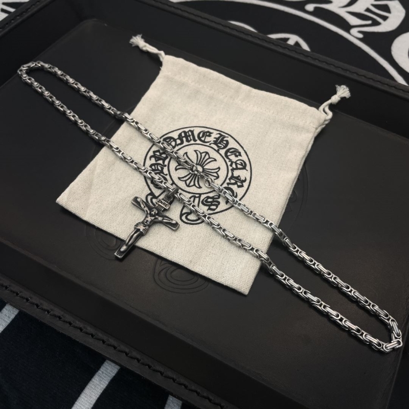 Chrome Hearts Necklaces